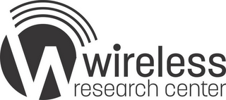 WIRELESS RESEARCH CENTER logo