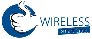 WIRELESS SMART CITIES logo