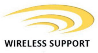 WIRELESS SUPPORT