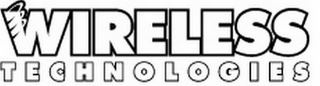 WIRELESS TECHNOLOGIES logo