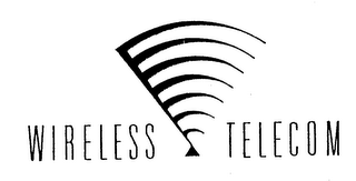 WIRELESS TELECOM logo