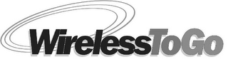 WIRELESS TO GO logo