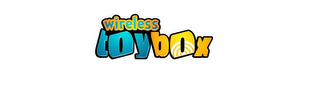 WIRELESS TOYBOX logo