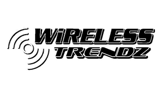 WIRELESS TRENDZ logo