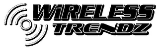 WIRELESS TRENDZ logo