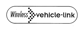 WIRELESS VEHICLE-LINK logo