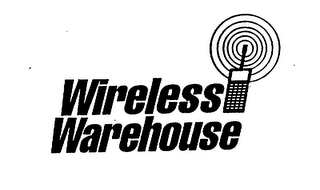 WIRELESS WAREHOUSE logo