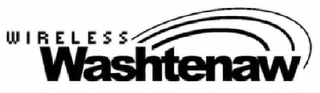 WIRELESS WASHTENAW logo