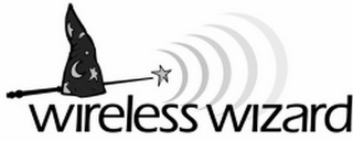 WIRELESS WIZARD logo