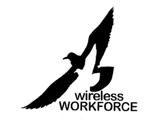 WIRELESS WORKFORCE logo