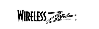 WIRELESS ZONE logo