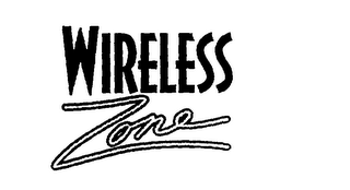 WIRELESS ZONE logo