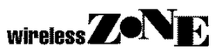 WIRELESS ZONE logo