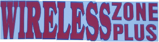 WIRELESS ZONE PLUS logo