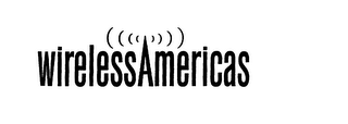 WIRELESSAMERICAS logo
