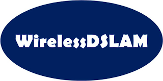 WIRELESSDSLAM logo
