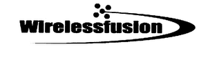 WIRELESSFUSION logo