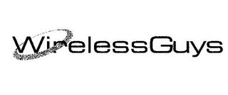 WIRELESSGUYS logo