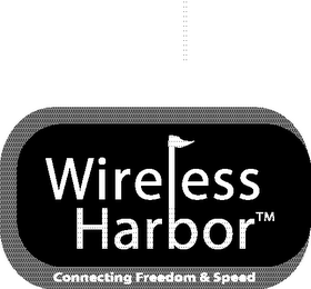 WIRELESSHARBOR logo