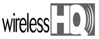 WIRELESSHQ