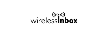 WIRELESSINBOX logo