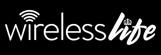 WIRELESSLIFE logo