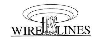 WIRELESSLINES logo