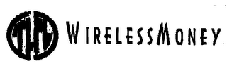 WIRELESSMONEY logo