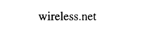 WIRELESS.NET logo