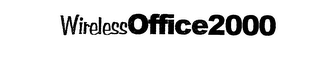 WIRELESSOFFICE2000 logo