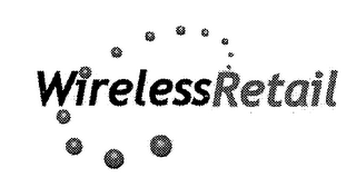 WIRELESSRETAIL logo