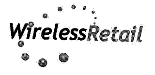 WIRELESSRETAIL logo