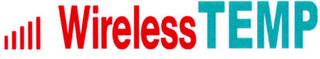 WIRELESSTEMP logo