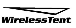 WIRELESSTENT logo