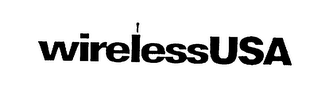 WIRELESSUSA logo