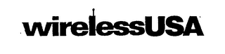 WIRELESSUSA logo