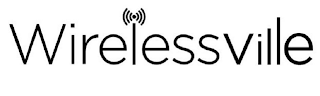 WIRELESSVILLE logo