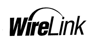 WIRELINK logo