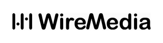 WIREMEDIA logo