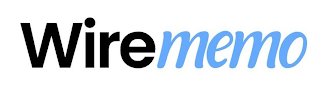 WIREMEMO logo