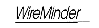 WIREMINDER logo