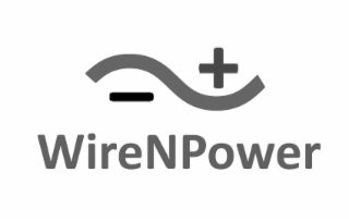 WIRENPOWER logo