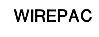 WIREPAC logo
