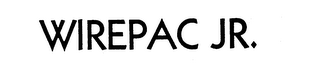 WIREPAC JR. logo