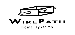 WIREPATH HOME SYSTEMS logo