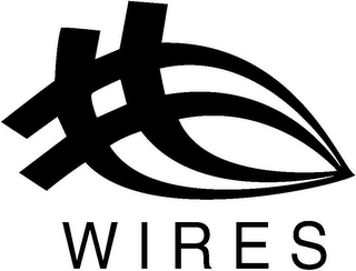 WIRES logo