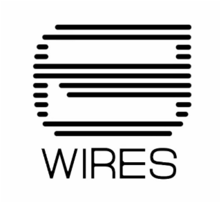 WIRES logo