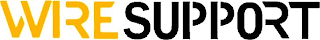 WIRESUPPORT logo