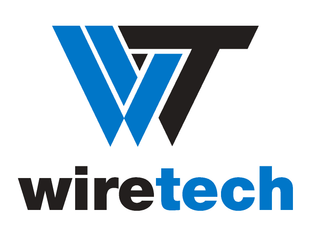 WIRETECH logo