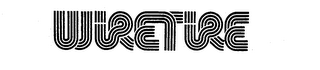 WIRETIRE logo